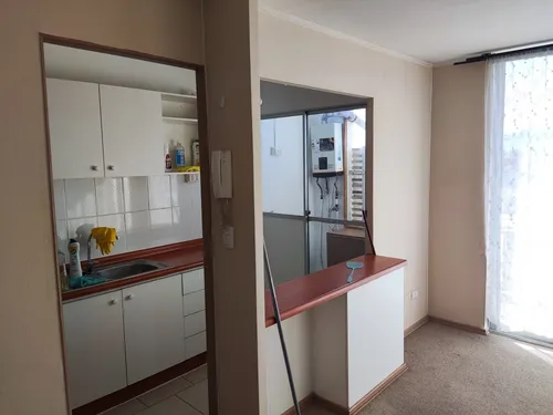 Departamento 3d 1b 1e Tottus