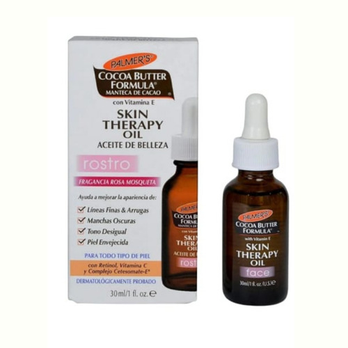 Palmer´s Aceite Facial Cocoa Butter Formula 30 Ml