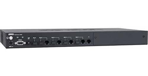 Adtran Netvanta 5660 Gigabit Carrier Ethernet Serviz Router
