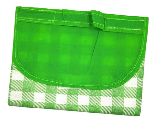 Mantas De Playa, Tapete De Playa, Impermeable, Verde M