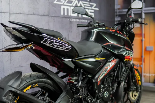 Bajaj Pulsar Ns 200 2024