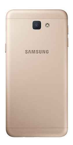 Imagen 3 de 9 de Celular Liberado Samsung Galaxy J5 Prime Reacondicionado