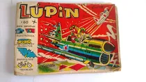 Comprar Antigua Revista Lupin Número 131, Año 1976