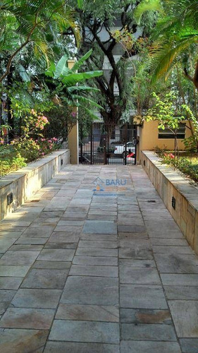 Imagem 12 de 24 de Apartamento Com 1 Dormitório Para Alugar, 50 M² Por R$ 1.990/mês - Pinheiros - São Paulo/sp - Ap64573