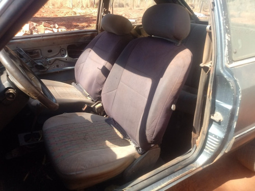 Imagem 1 de 9 de Ford Escort