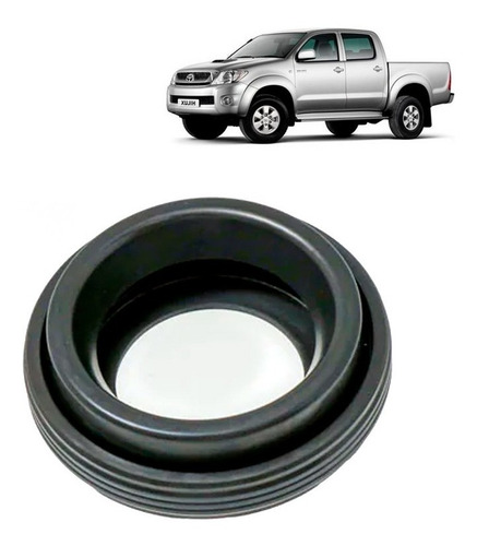 Empaquetadura Tapa Valvula Sup Para Hilux 3.0 2009 2011 1kd