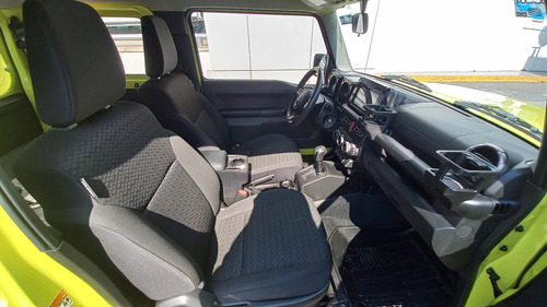 Suzuki Jimny 1.5 Glx At