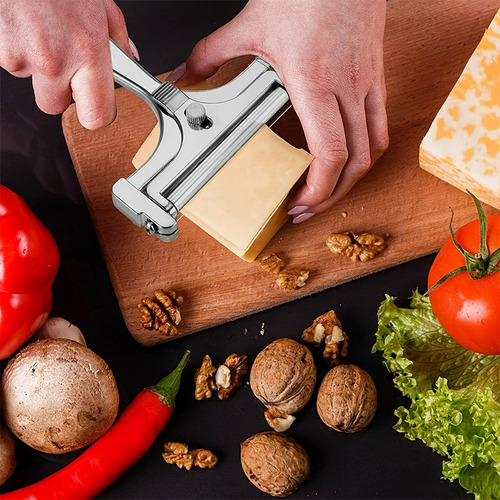 Baidai Rebanador De Queso, Raspador De Queso, Rebanador De