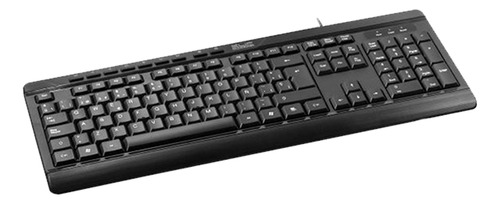 Teclado + Mouse Klip Xtreme Kck-251s Usb Combo Español