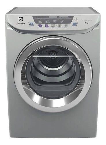 Secarropas Por Calor Electrolux Eses8 8 Kg 1800w Lhconfort