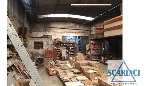 Imagen 17 de 23 de Local En Venta Ubicado En Santos Lugares, Tres De Febrero, G.b.a. Zona Oeste