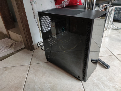 Pc Gamer Ryzen 5 3600 Aorus M B450 Rx 570 16gb Ssd 512 Hd1tb