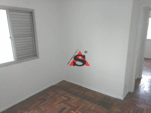 Imagem 16 de 20 de Apartamento Com 2 Dormitórios À Venda, 75 M² Por R$ 450.000,00 - Cambuci - São Paulo/sp - Ap42895