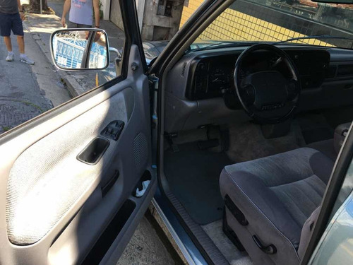 Dodge Ram 2500 Turbo Diesel Rt Nao 4x4 Pickup F150 Triton V8