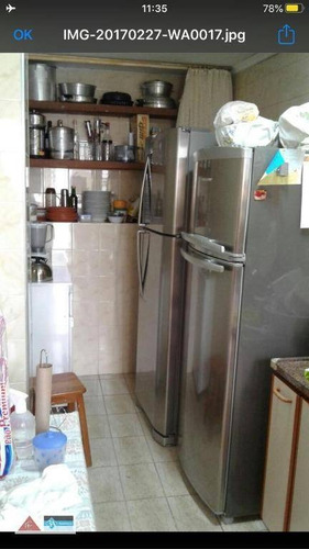 Imagem 10 de 10 de Sobrado Com 4 Dormitórios À Venda, 398 M² Por R$ 900.000,00 - Vila Antonina - São Paulo/sp - So1374