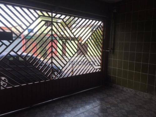 Imagem 14 de 15 de Sobrado Com 4 Dormitórios À Venda, 160 M² - Jardim Tietê - São Paulo/sp - So1110