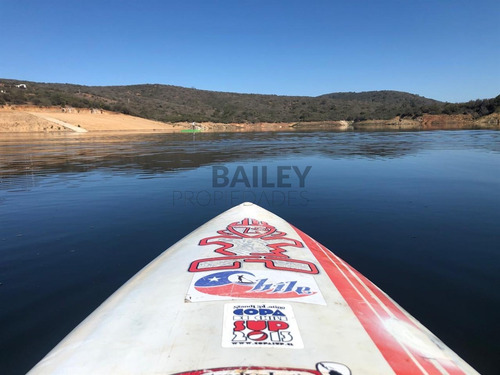 Venta Parcela Embalse Los Aromos