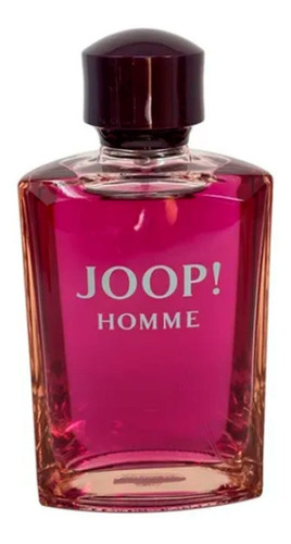 Imagem 4 de 8 de Joop! Homme EDT 125ml para masculino