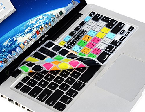 Atajos De Teclado De Adobe Photoshop, Teclas Rápidas, Teclad