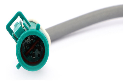 Sensor De Oxígeno O2 Lambda Para Ford Fiesta Mk4 Focus Mk1