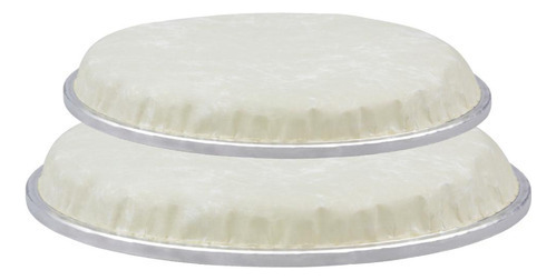 De Tambor De 8 Pulgadas Pulgadas Para Cabezales De Conga Con