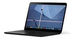 Google Pixelbook Go - Portatil Ligero Chromebook - Hasta 12