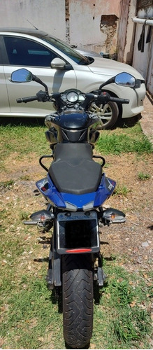 Imagen 4 de 18 de Bajaj Rouser 200ns