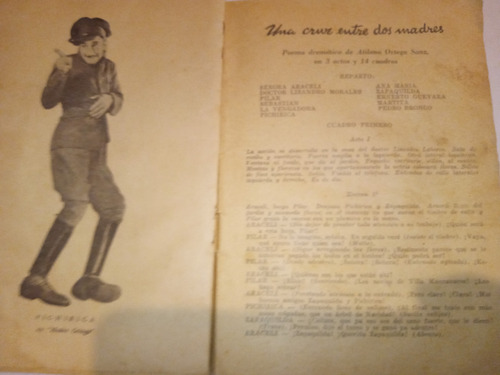 Revista Biblioteca Radioteatral (Usado)