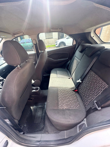 Ford Ka 1.5 Se