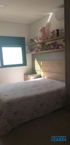Imagem 3 de 15 de Casa Em Condomínio - Ibiti Reserva - Sp - 622616