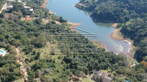 Imagem 9 de 11 de Terreno - Chacaras Condominio Recanto Dos Passaros - Ref: 12373 - V-12373