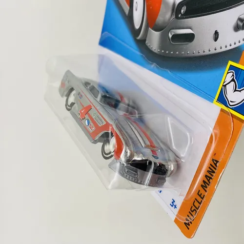 Hot Wheels Aston Martin Db4gt High Speed Edit 2024p Zamac