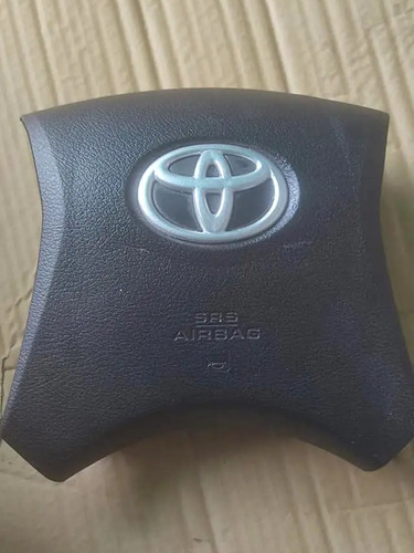 Airbag De Volante Toyota Hilux Año 2012-2013-2014-2015-2016
