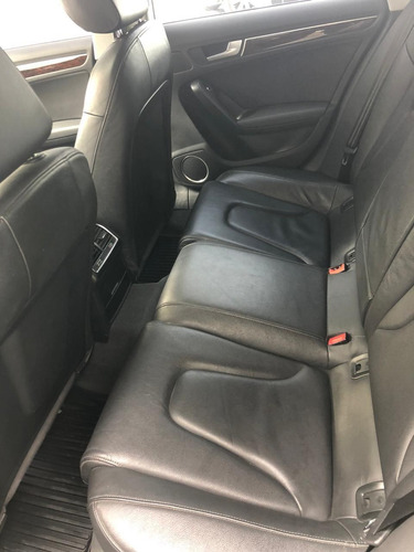 Audi A5 3.0 Tfsi 272cv Stronic Quattro 2012