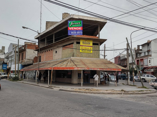 Imagen 3 de 4 de Edificio Comercial - Gregorio De Laferrere