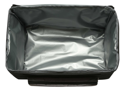 Conservadora Cooler Bag Camping Playa Bebidas Frias Viaje