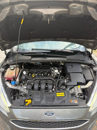 Ford Focus III 2.0 Sedan Se Plus At6