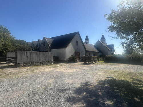 Venta Campo Haras San Andres De Giles