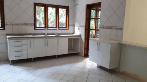 Linda Casa Condomínio Fechado, Cotia - So0614. - So0614