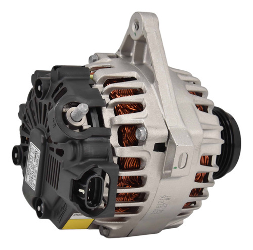 Alternador Elantra 2013-2016 Hyundai 373002e200 Hyundai