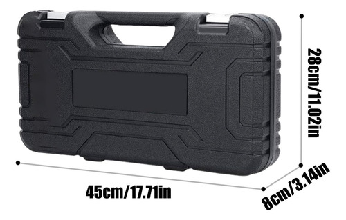 Rivet Tuts Setter Rivnut Tool Kit Herramienta De Instalación