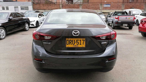 Mazda 3 2.0 Touring At 2018