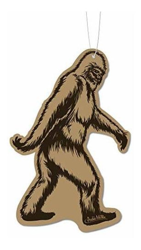 Ambientador Bigfoot - Pino