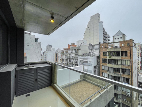 Imagen 40 de 52 de Lofts 1 Y 2 Dormitorios Premium Con Amenities