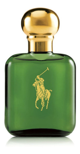 Perfume Importado Ralph Lauren Polo Verde Edt 59 Ml