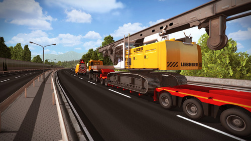 Construction Simulator 2015 Deluxe Ed | Steam | Pc
