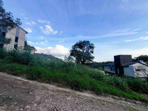 Venta Terreno En Barrio Las Moras 600 M²