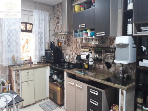 Imagem 16 de 19 de Sobrado - Sb00041 - 34959621