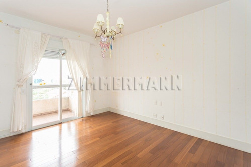 Apartamento - Vila Madalena - Ref: 97475 - V-97475