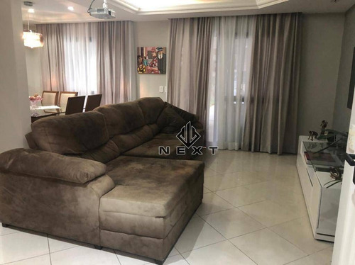 Imagem 1 de 20 de Casa Com 3 Dormitórios À Venda, 165 M² Por R$ 1.490.000,00 - Tamboré 5 - Santana De Parnaíba/sp - Ca0788